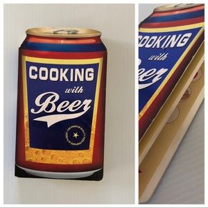 Cook Book for chiefs